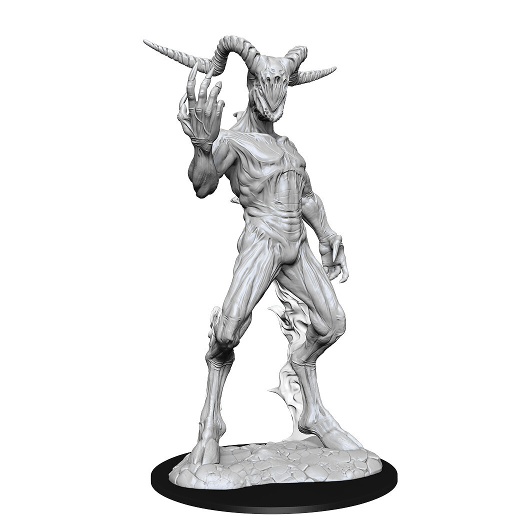 D&amp;D Nolzur&#39;s: Nightwalker