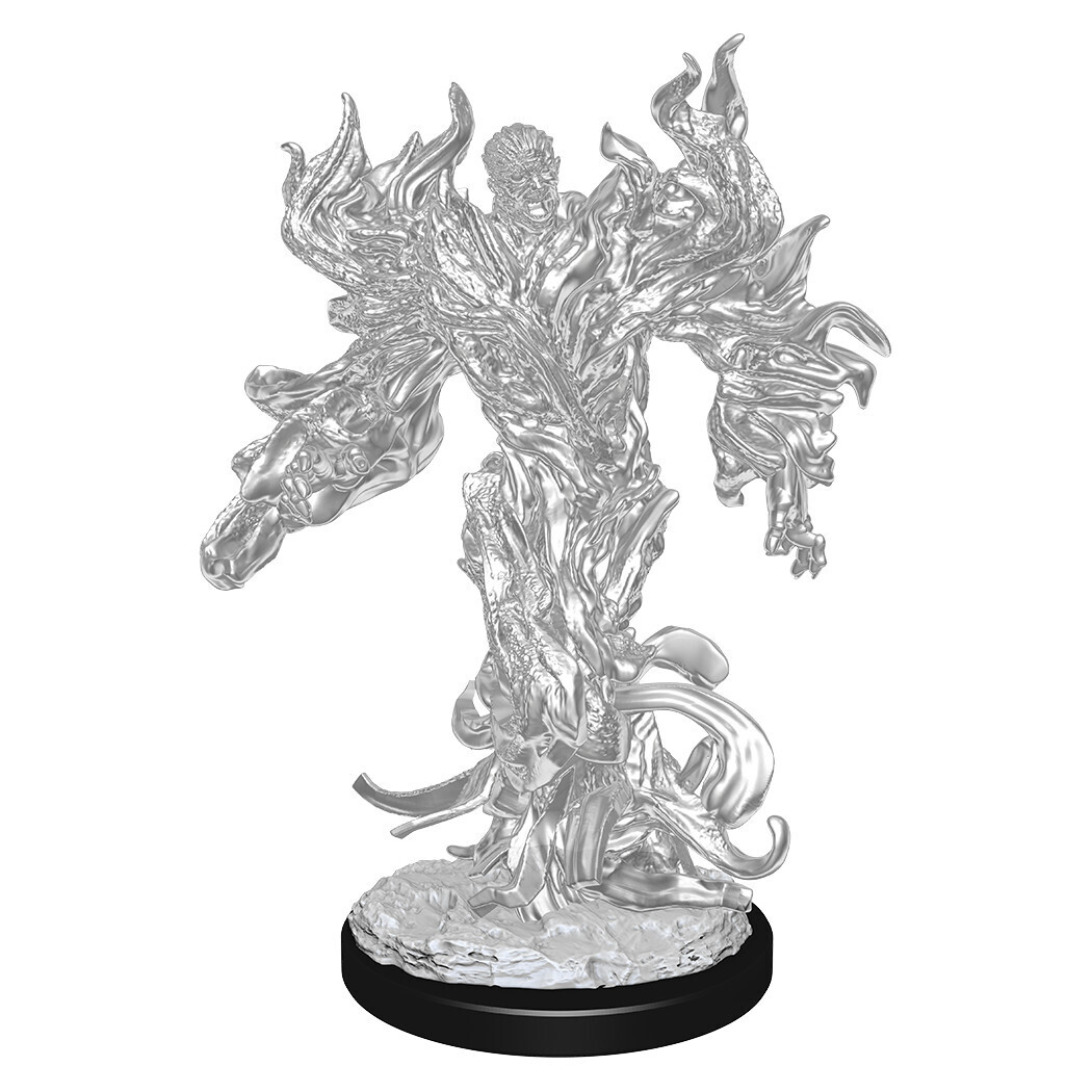 D&amp;D Nolzur&#39;s: Allip &amp; Deathlock