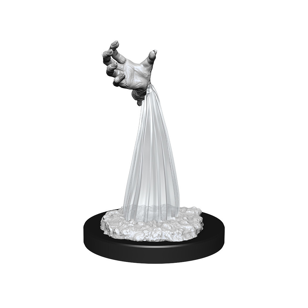 D&amp;D Nolzur&#39;s: Crawling Claws