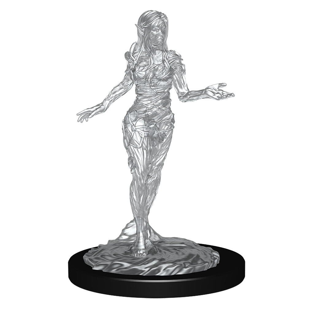 Pathfinder Deep Cuts: Nymph &amp; Dryad