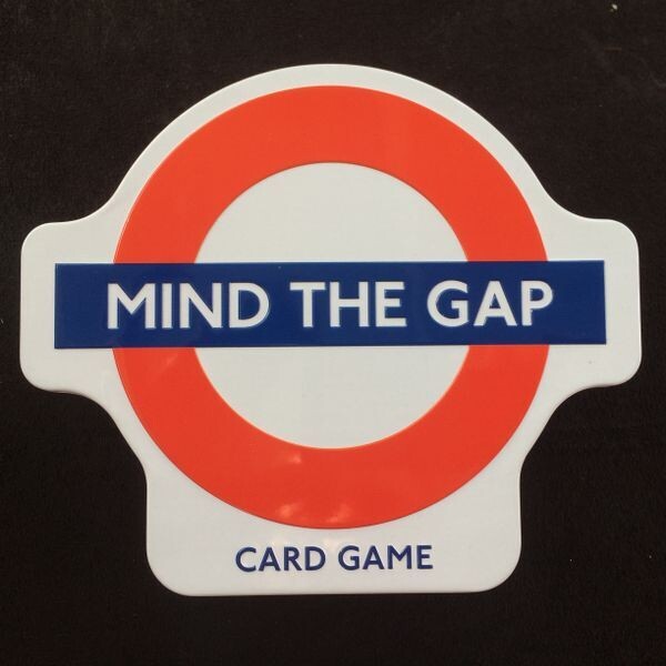 Mind The Gap