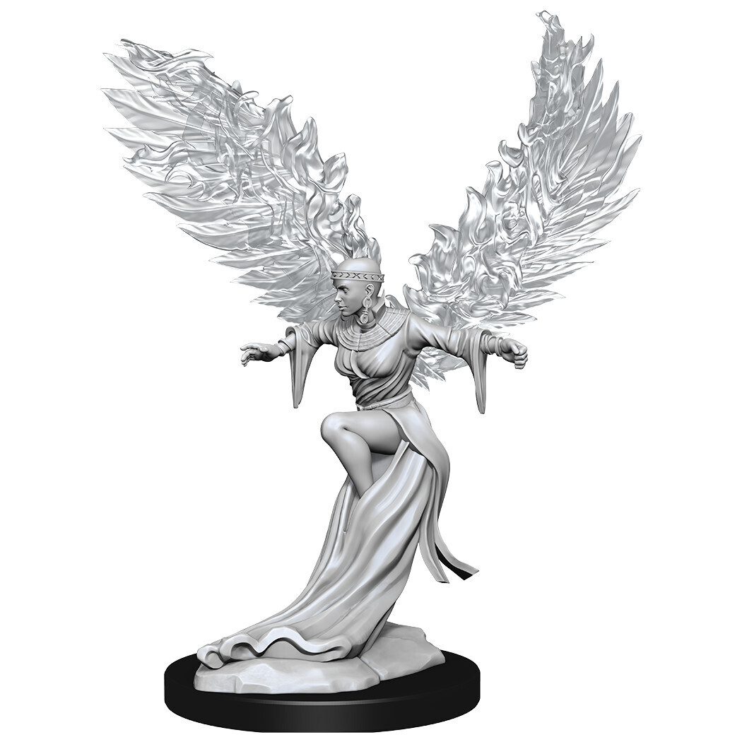 Pathfinder Deep Cuts: Balisse &amp; Astral Deva