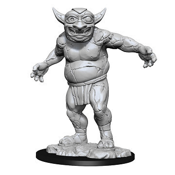 D&amp;D Nolzur&#39;s: Eidolon Possessed Sacred Statue