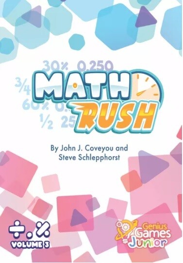 Math Rush 3
