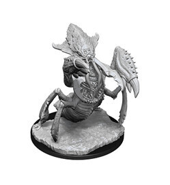 D&amp;D Nolzur&#39;s: Ankheg