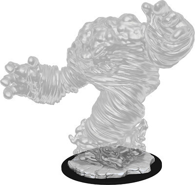 Pathfinder Deep Cuts: Huge Air Elemental Lord