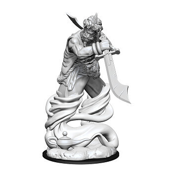 D&amp;D Nolzur&#39;s: Djinni