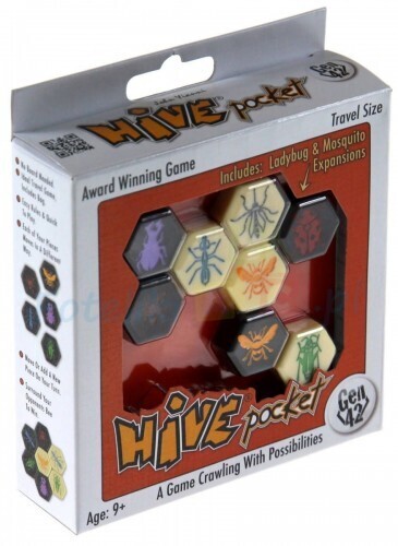 Hive Pocket