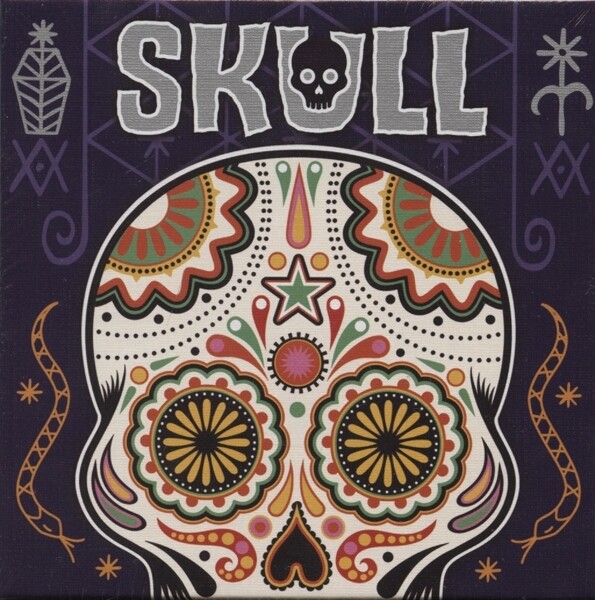 Skull