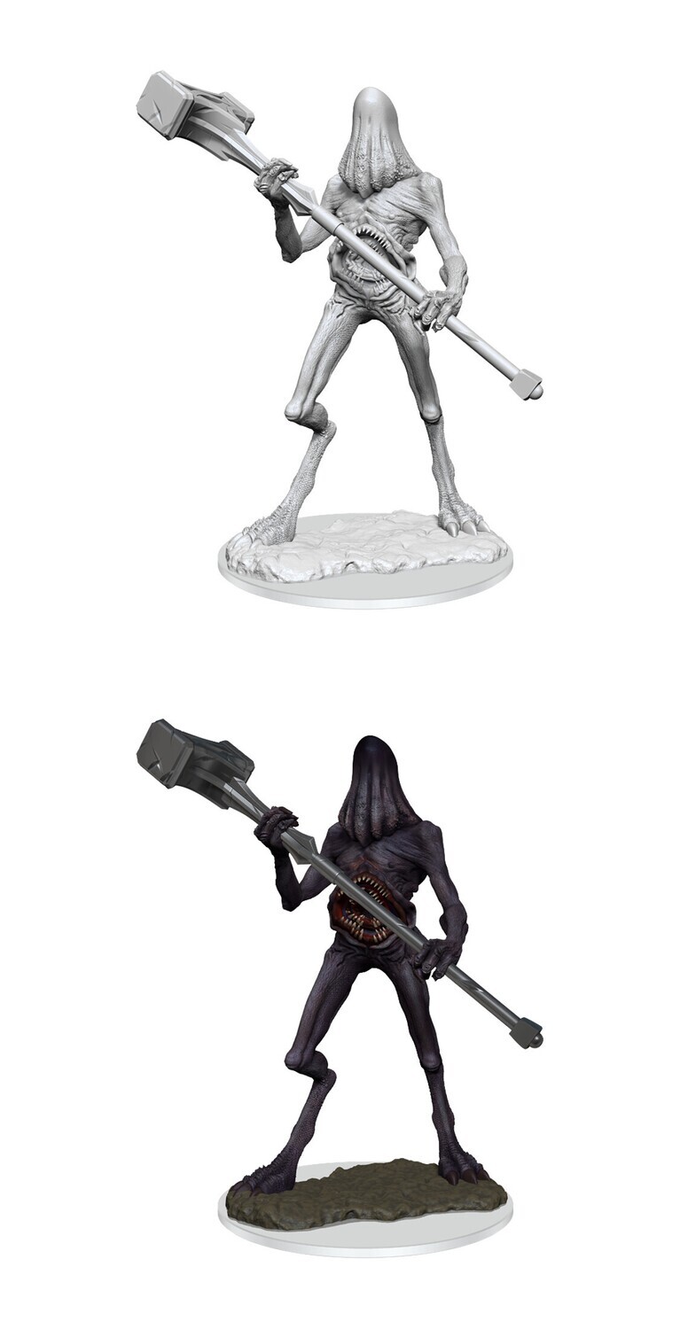 D&amp;D Nolzur&#39;s: Tomb Tapper