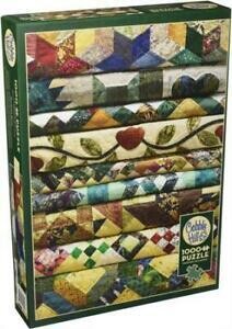 1000 Grandma&#39;s Quilts