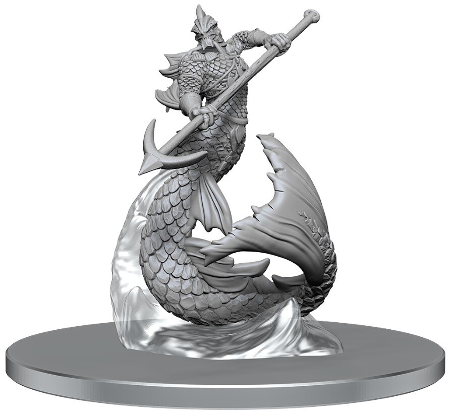 D&amp;D Nolzur&#39;s: Merrow
