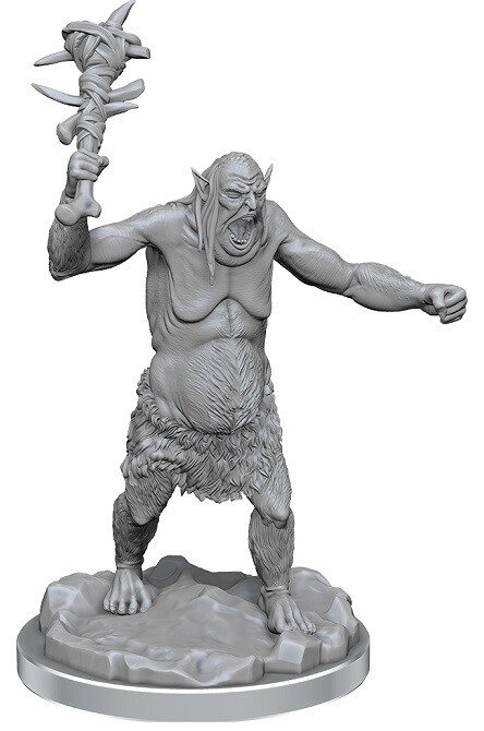 D&amp;D Nolzur&#39;s: Grimlocks