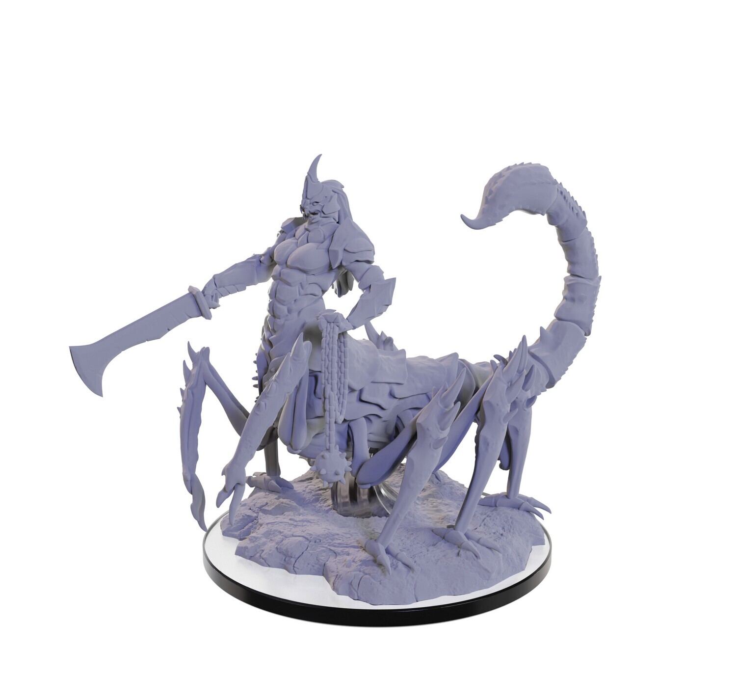 D&amp;D Nolzur&#39;s: Tlincalli