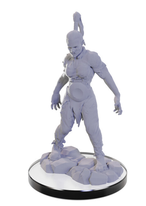 Pathfinder Deep Cuts: Plague Zombie &amp; Skeletal Champion