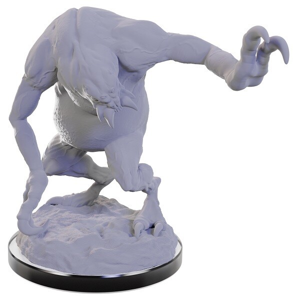 D&amp;D Nolzur&#39;s: Ettercaps
