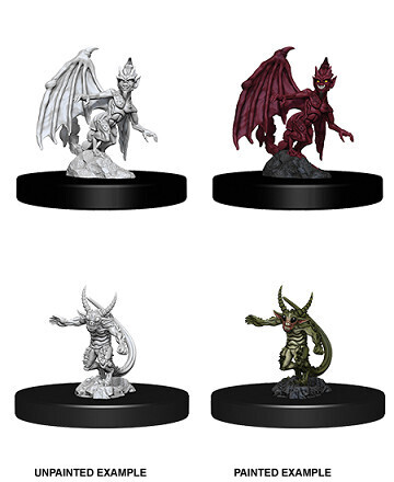 D&amp;D Nolzur&#39;s: Imp &amp; Quasit