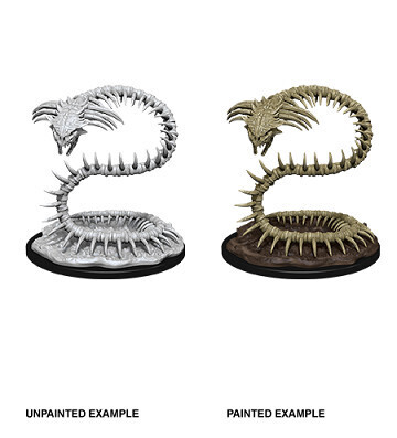 D&amp;D Nolzur&#39;s: Bone Naga