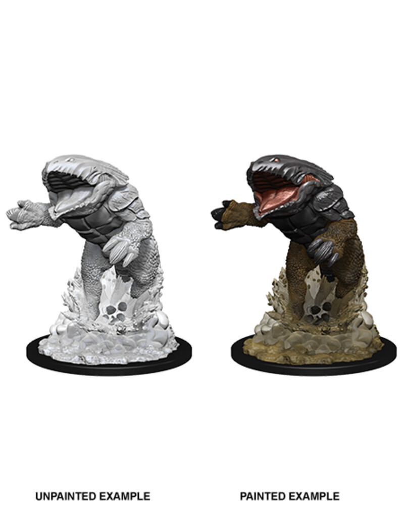 D&amp;D Nolzur&#39;s: Bulette