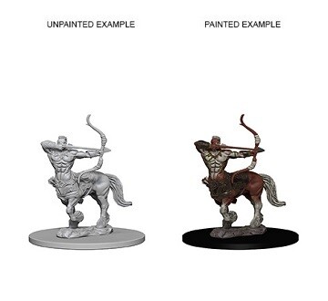 D&amp;D Nolzur&#39;s: Centaur