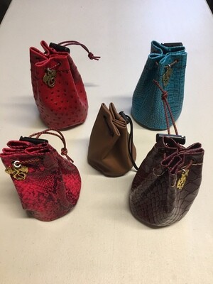 Dice Bag