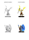 D&amp;D Nolzur&#39;s: Elf Female Wizard