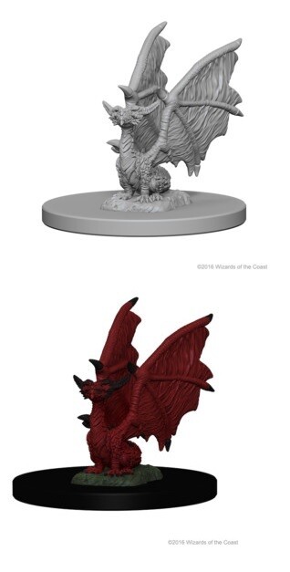 D&amp;D Nolzur&#39;s: Familiars
