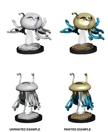 D&amp;D Nolzur&#39;s: Flumph