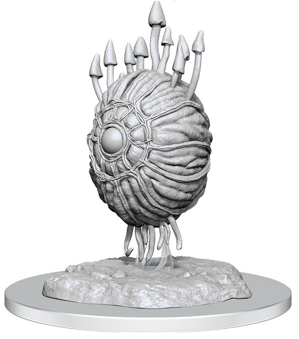 D&amp;D Nolzur&#39;s: Gas Spores