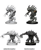 D&amp;D Nolzur&#39;s: Gray Slaad &amp; Death Slaad
