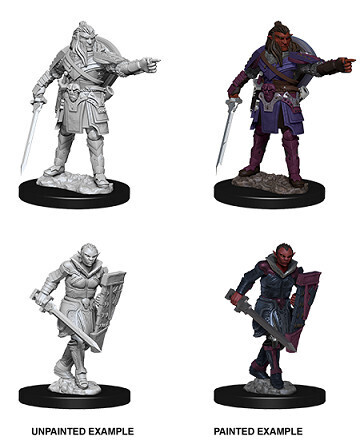 D&amp;D Nolzur&#39;s: Hobgoblins