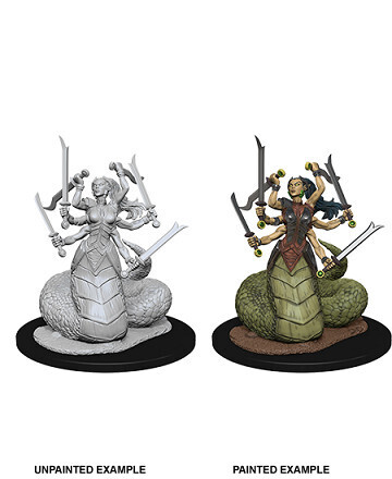 D&amp;D Nolzur&#39;s: Marilith