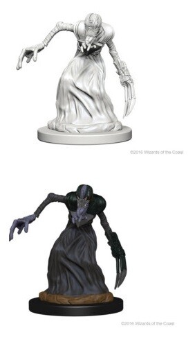D&amp;D Nolzur&#39;s: Mind Flayers