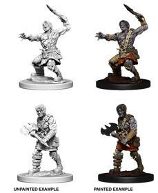 D&amp;D Nolzur&#39;s: Nameless One