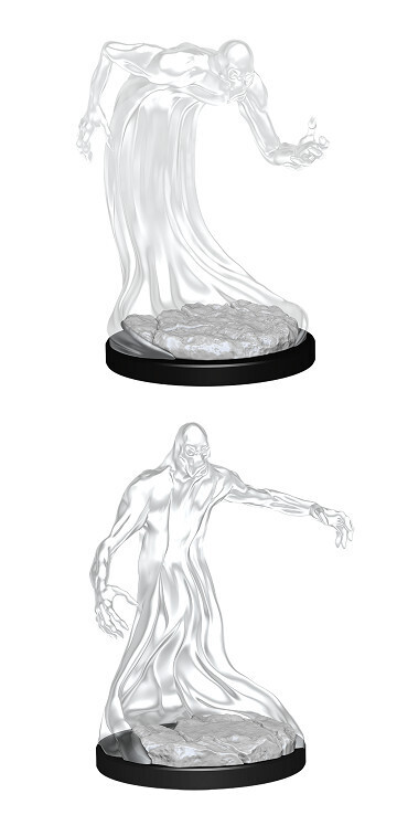 D&amp;D Nolzur&#39;s: Shadow