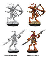 D&amp;D Nolzur&#39;s: Thri-Kreen
