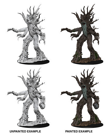 D&amp;D Nolzur&#39;s: Treant