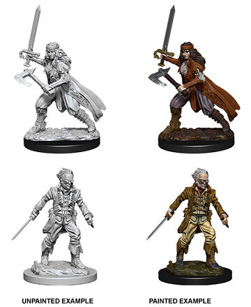 D&amp;D Nolzur&#39;s: Vampire Hunters