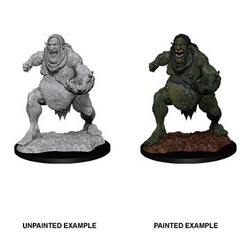 D&amp;D Nolzur&#39;s: Venom Troll