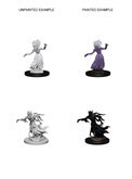 D&amp;D Nolzur&#39;s: Wraith &amp; Specter