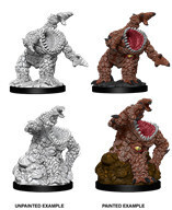 D&amp;D Nolzur&#39;s: Xorn