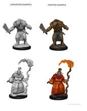 Pathfinder Deep Cuts: Bugbears