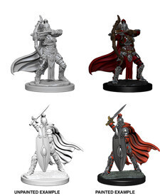 Pathfinder Deep Cuts: Female Knights &amp; Gray Maidens