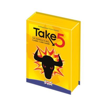Take 5 30th Anniversary Edition