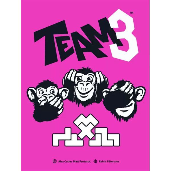 Team3 - Pink