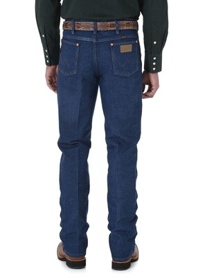WRANGLER MENS COWBOY CUT SLIM FIT JEAN