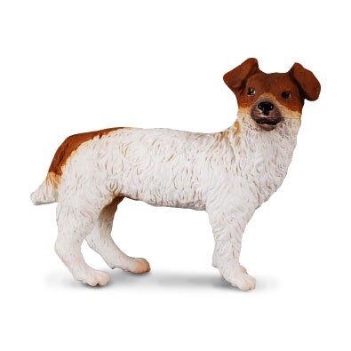 COLLECTA JACK RUSSELL
