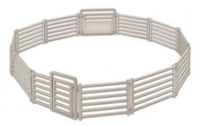 COLLECTA CATTLE HOLDING YARD