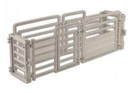 COLLECTA CATTLE YARDS ASSORTED GATES