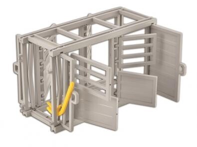 COLLECTA CATTLE CRUSH